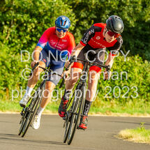 06-07-2023 Cliff Pratt Crit 3-4-76