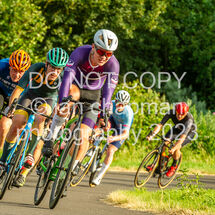 06-07-2023 Cliff Pratt Crit 3-4-77