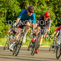 06-07-2023 Cliff Pratt Crit 3-4-78