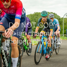 06-07-2023 Cliff Pratt Crit 3-4-7