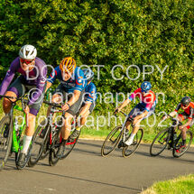 06-07-2023 Cliff Pratt Crit 3-4-84