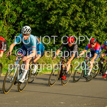 06-07-2023 Cliff Pratt Crit 3-4-85