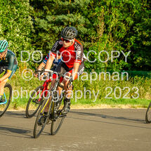 06-07-2023 Cliff Pratt Crit 3-4-88