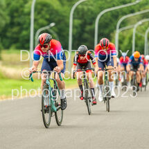 06-07-2023 Cliff Pratt Crit 3-4-8
