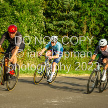 06-07-2023 Cliff Pratt Crit 3-4-90