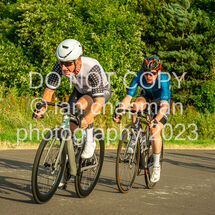 06-07-2023 Cliff Pratt Crit 3-4-91