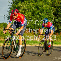 06-07-2023 Cliff Pratt Crit 3-4-92