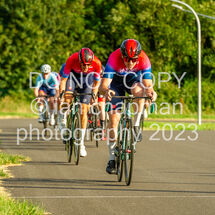 06-07-2023 Cliff Pratt Crit 3-4-93