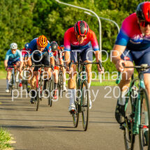 06-07-2023 Cliff Pratt Crit 3-4-94