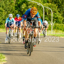 06-07-2023 Cliff Pratt Crit 3-4-95