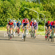 06-07-2023 Cliff Pratt Crit 3-4-98