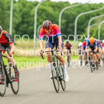 06-07-2023 Cliff Pratt Crit 3-4-9