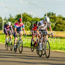 06-07-2023 Cliff Pratt Crit E123-116