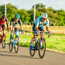 06-07-2023 Cliff Pratt Crit E123-118