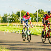 06-07-2023 Cliff Pratt Crit E123-124