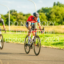06-07-2023 Cliff Pratt Crit E123-125
