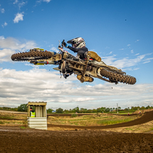 24/09/2022 Gale Common MX Practice Day