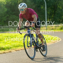 29-06-2023 Cliff Pratt Crit 3-4-100
