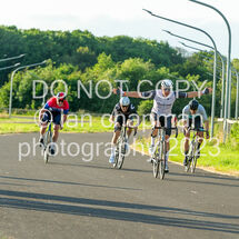 29-06-2023 Cliff Pratt Crit 3-4-118