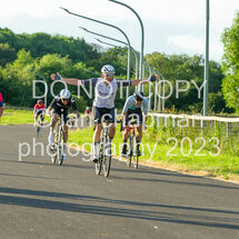 29-06-2023 Cliff Pratt Crit 3-4-120