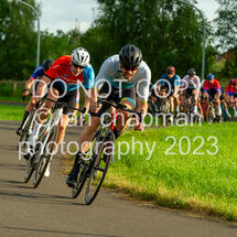 29-06-2023 Cliff Pratt Crit 3-4-22