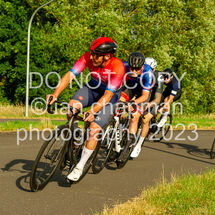 29-06-2023 Cliff Pratt Crit 3-4-30