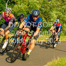 29-06-2023 Cliff Pratt Crit 3-4-32