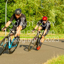 29-06-2023 Cliff Pratt Crit 3-4-33