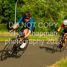 29-06-2023 Cliff Pratt Crit 3-4-34