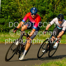 29-06-2023 Cliff Pratt Crit 3-4-38