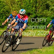29-06-2023 Cliff Pratt Crit 3-4-40