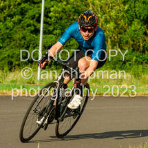 29-06-2023 Cliff Pratt Crit 3-4-43