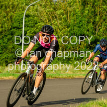 29-06-2023 Cliff Pratt Crit 3-4-44