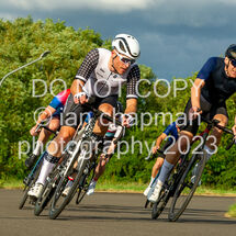 29-06-2023 Cliff Pratt Crit 3-4-48
