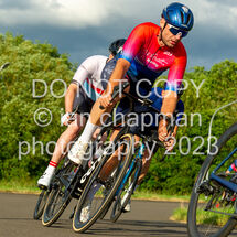 29-06-2023 Cliff Pratt Crit 3-4-49