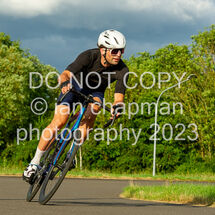 29-06-2023 Cliff Pratt Crit 3-4-52