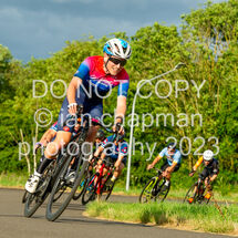 29-06-2023 Cliff Pratt Crit 3-4-53
