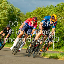 29-06-2023 Cliff Pratt Crit 3-4-54