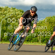 29-06-2023 Cliff Pratt Crit 3-4-55