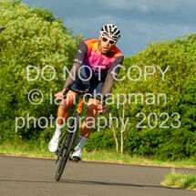 29-06-2023 Cliff Pratt Crit 3-4-57