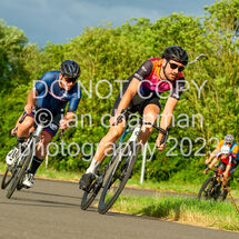 29-06-2023 Cliff Pratt Crit 3-4-58