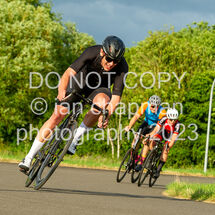 29-06-2023 Cliff Pratt Crit 3-4-59