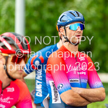 29-06-2023 Cliff Pratt Crit 3-4-5