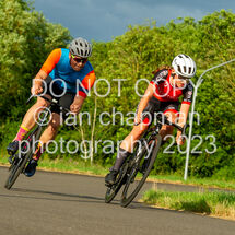 29-06-2023 Cliff Pratt Crit 3-4-60