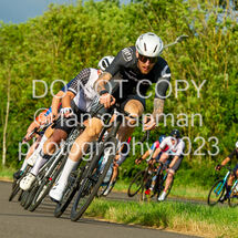 29-06-2023 Cliff Pratt Crit 3-4-61