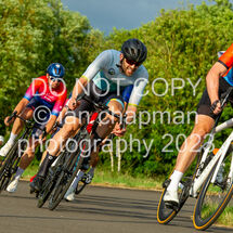 29-06-2023 Cliff Pratt Crit 3-4-62