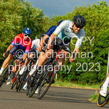 29-06-2023 Cliff Pratt Crit 3-4-63
