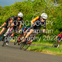 29-06-2023 Cliff Pratt Crit 3-4-64