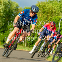 29-06-2023 Cliff Pratt Crit 3-4-65