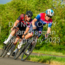 29-06-2023 Cliff Pratt Crit 3-4-66